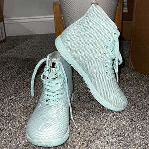 Gently used Nobull Trainer High top
